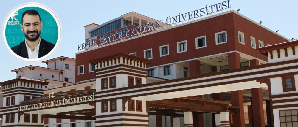 Mert Minaz'ın Sürdürülebilir Sazan Yetiştiriciliği Projesi TÜBİTAK'tan Destek Aldı